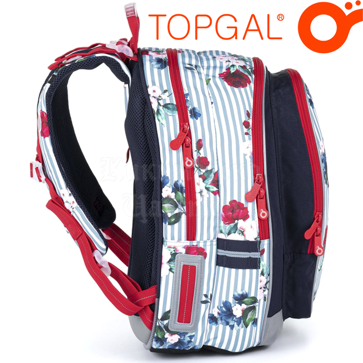 *Topgal Chilli    MIRA 21008 G